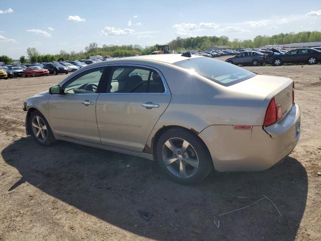 Vin: 1g1zc5e01cf345987, lot: 56848335, chevrolet malibu 1lt 20122