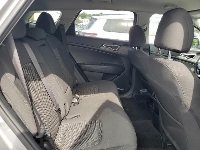 2024 KIA SPORTAGE L - KNDPUCDF2R7217086