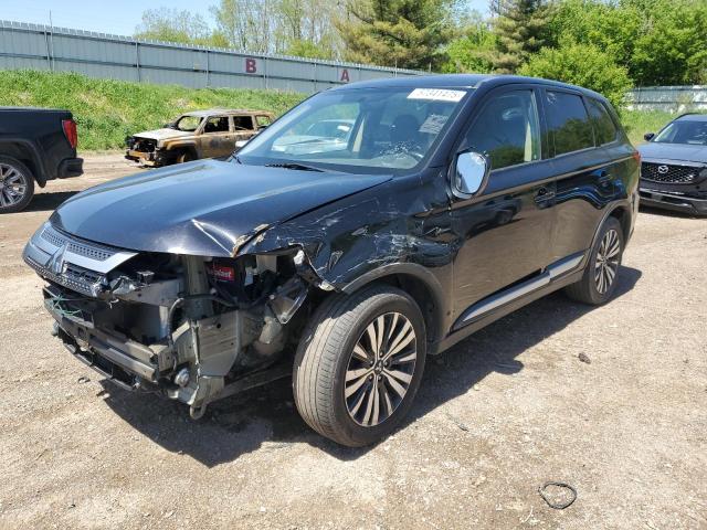 Vin: ja4ad3a34kz049567, lot: 57341475, mitsubishi outlander se 2019 img_1