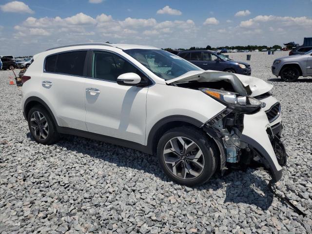 Vin: kndpn3ac4l7676909, lot: 57359965, kia sportage ex 20204