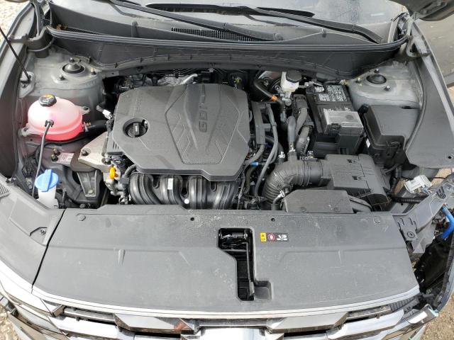 2025 HYUNDAI TUCSON LIM - 5NMJECDE5SH493870