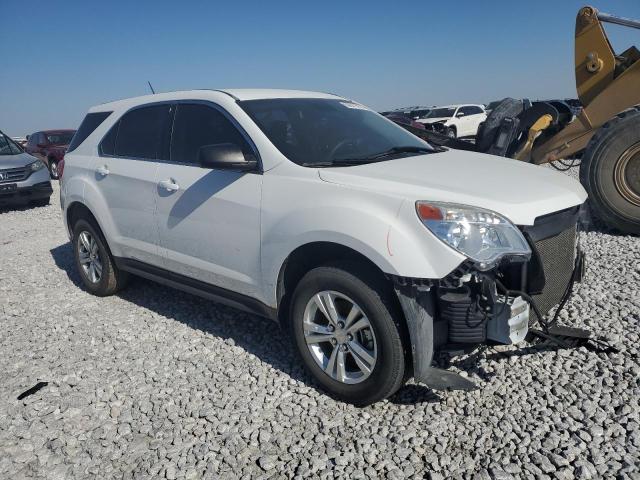 2015 CHEVROLET EQUINOX LS - 1GNALAEK8FZ127053