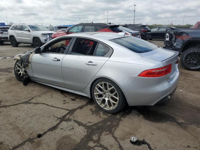 2019 JAGUAR XE 300 SPO SAJAP4GX7KCP44336