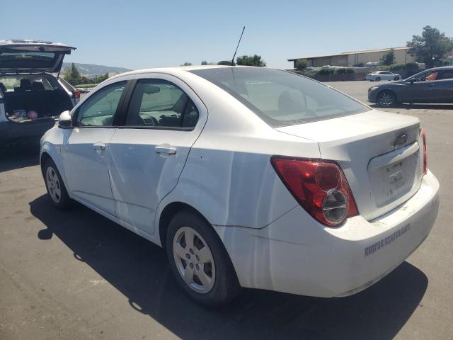 Vin: 1g1ja5sh2f4163017, lot: 57026675, chevrolet sonic ls 20152