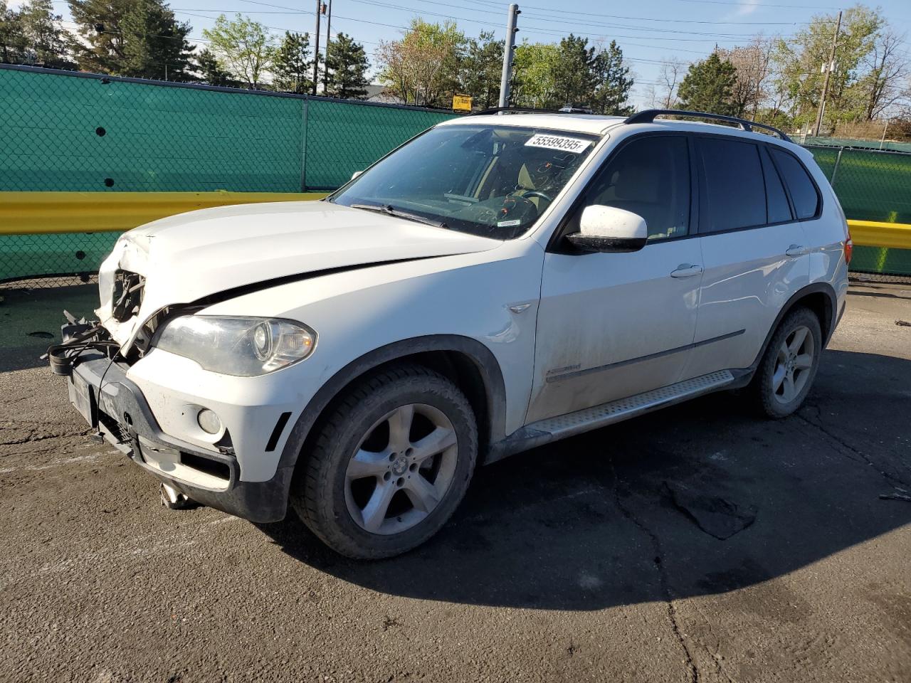 BMW X5 XDRIVE35D