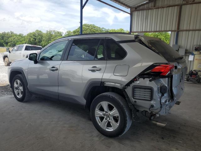 Vin: 2t3w1rfv1mw139408, lot: 57498165, toyota rav4 xle 20212