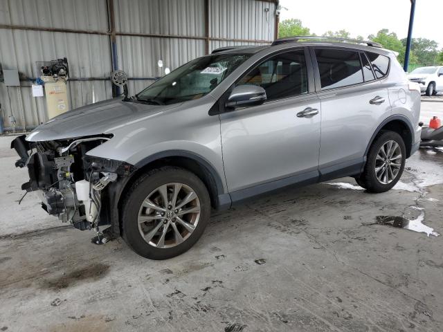 Vin: jtmyfrevxjj204567, lot: 57031505, toyota rav4 limited 2018 img_1