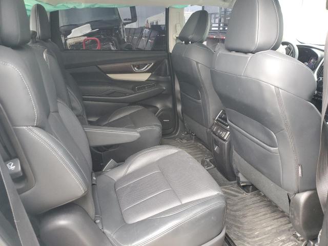 2022 SUBARU ASCENT TOU 4S4WMARD0N3424841