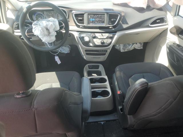 2022 CHRYSLER VOYAGER LX 2C4RC1CG8NR172464