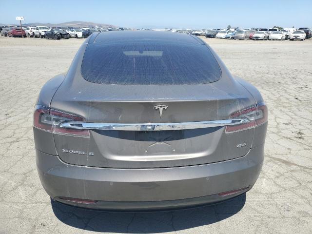 2016 TESLA MODEL S 5YJSA1E20GF153799