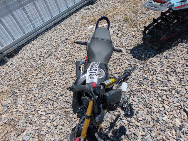 2020 HONDA GROM 125 MLHJC7519L5204306