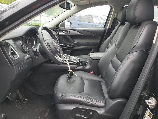 2021 MAZDA CX-9 TOURI JM3TCBCY6M0521643