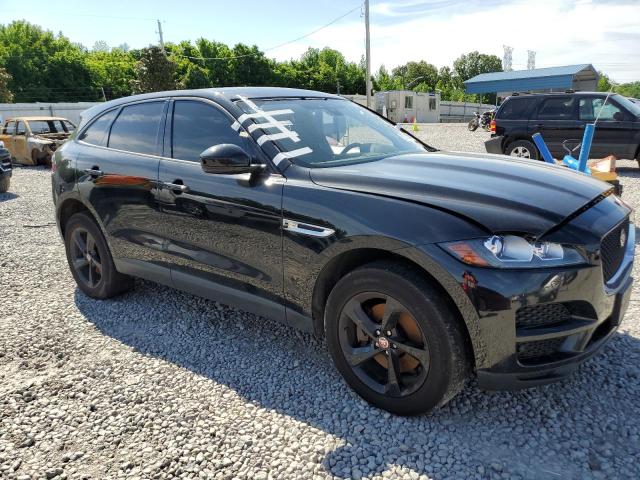 Vin: sadcj2bv9ha067768, lot: 55671845, jaguar f-pace premium 20174