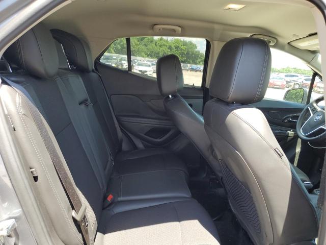 2019 BUICK ENCORE PRE - KL4CJASB4KB763638