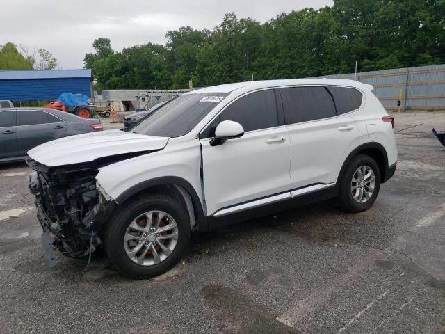 2020 HYUNDAI SANTA FE S - 5NMS33AD8LH222373