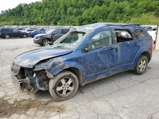 Vin: 3d4pg5fvxat165801, lot: 57019545, dodge journey sxt 2010 img_1