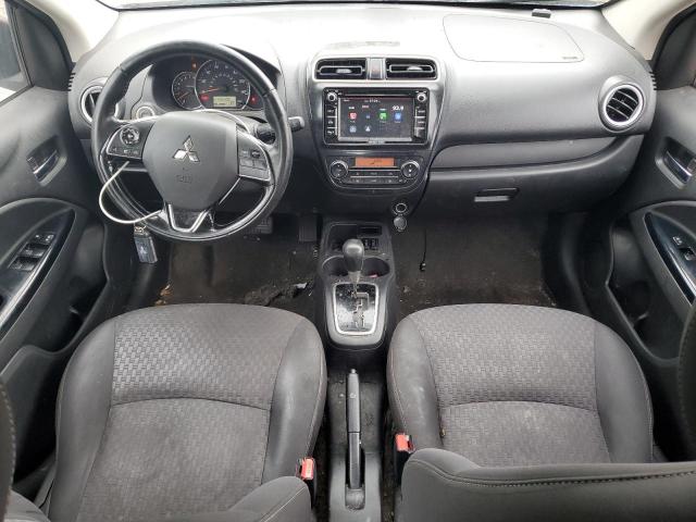 2017 MITSUBISHI MIRAGE GT ML32A5HJ3HH017651