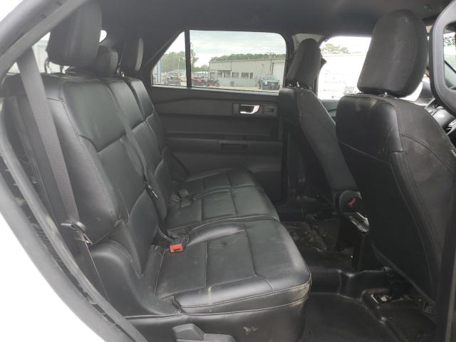 2021 FORD EXPLORER P - 1FM5K8ABXMGC00925