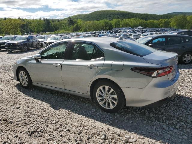 Vin: 4t1c11bk7ru112939, lot: 57646485, toyota camry le 20242