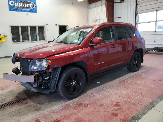 Vin: 1c4njdeb9ed647792, lot: 56173585, jeep compass latitude 2014 img_1