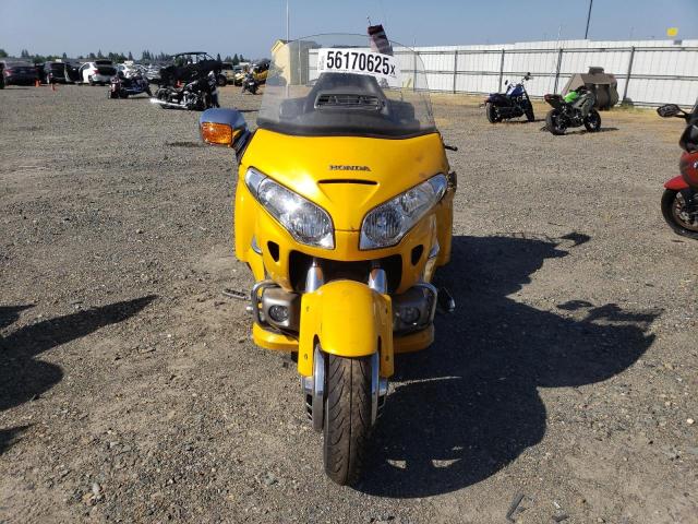 2010 HONDA GL1800 1HFSC47G8AA902360