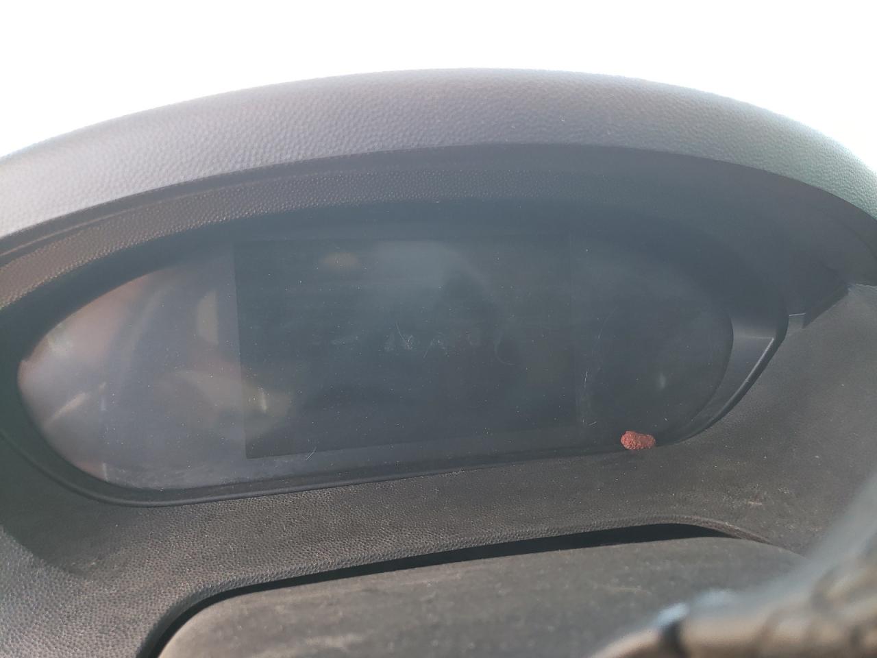 RAM PROMASTER 3500 HIGH