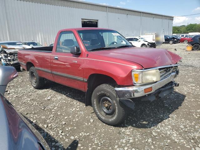 Vin: jt4vd20a1r0013626, lot: 55592885, toyota t100 dx 19944