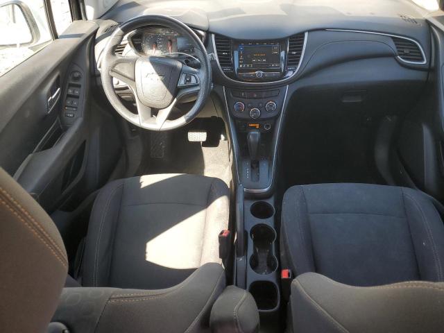 2018 CHEVROLET TRAX LS - 3GNCJNSBXJL283721