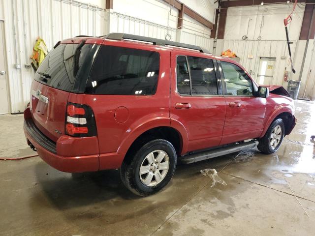 Vin: 1fmeu7de3aua67478, lot: 57434355, ford explorer xlt 20103