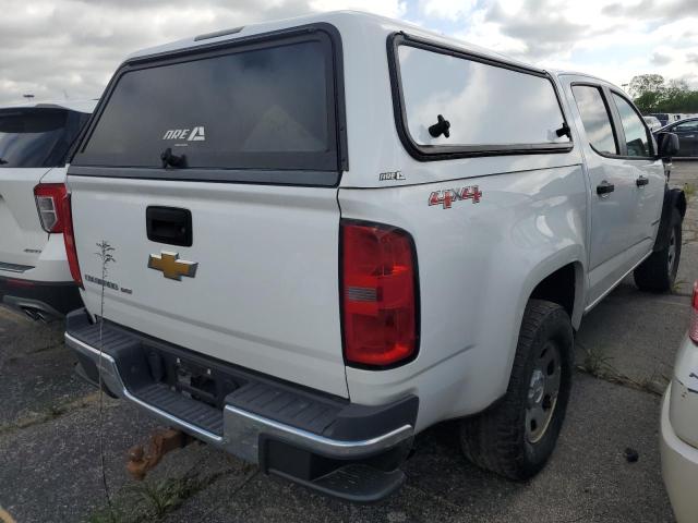 Vin: 1gcgtben6k1346573, lot: 55484055, chevrolet colorado 20193
