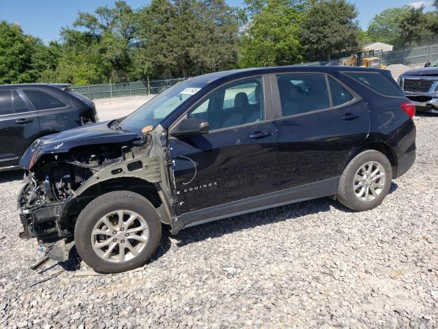 Vin: 2gnax5ev9l6152539, lot: 57411945, chevrolet equinox 2020 img_1