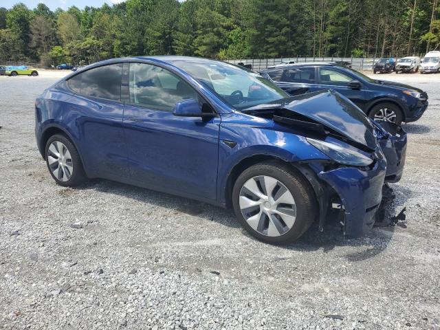 Vin: 7saygdee5pa166908, lot: 57765245, tesla model y 20234