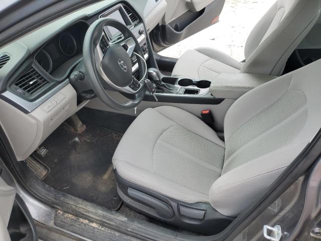 2019 HYUNDAI SONATA SE - 5NPE24AF3KH763114