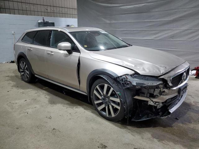 Vin: yv4062nc5p1165587, lot: 57703405, volvo v90 ultimate 20234