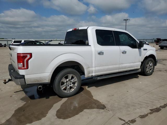 Vin: 1ftew1cf7gkf17627, lot: 55777875, ford f-150 supercrew 20163