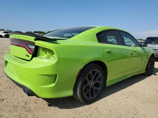 Vin: 2c3cdxct4ph536072, lot: 54946745, dodge charger r/t 20233
