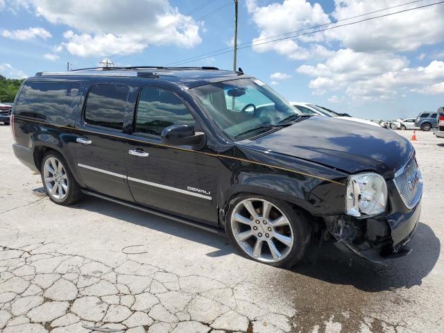 Vin: 1gks2mef3er169055, lot: 55931095, gmc yukon denali 20144