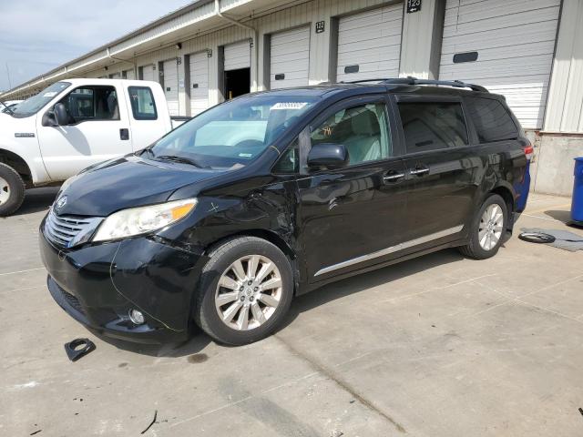 Vin: 5tddk3dc6bs016463, lot: 58958305, toyota all models xle 2011 img_1