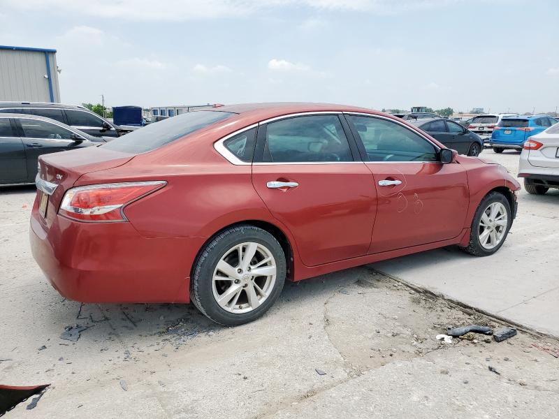 Vin: 1n4al3apxfc185860, lot: 58006485, nissan altima 2.5 20153