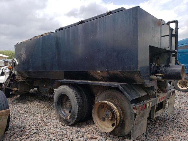 STERLING TRUCK LT 9500 2001 2FZXESYB61AH30766 photo #4
