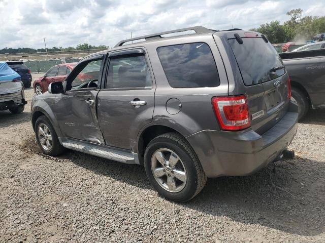 Vin: 1fmcu0dg6bka72610, lot: 56150725, ford escape xlt 20112