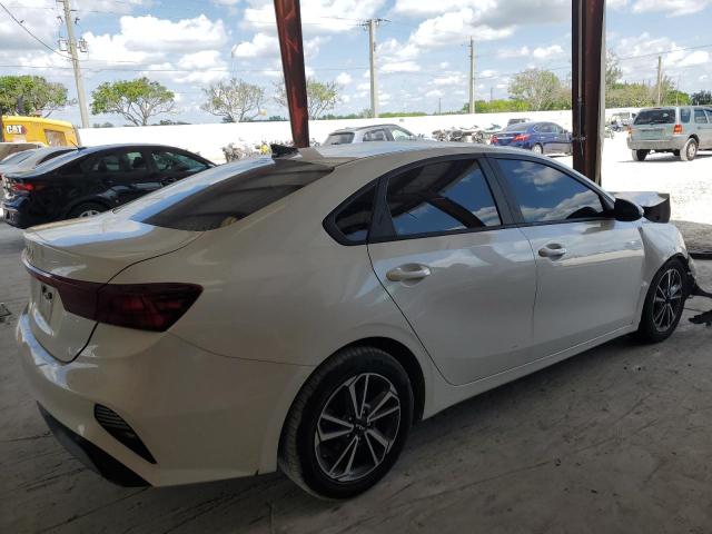 Vin: 3kpf24ad0ne484649, lot: 57772825, kia forte fe 20223