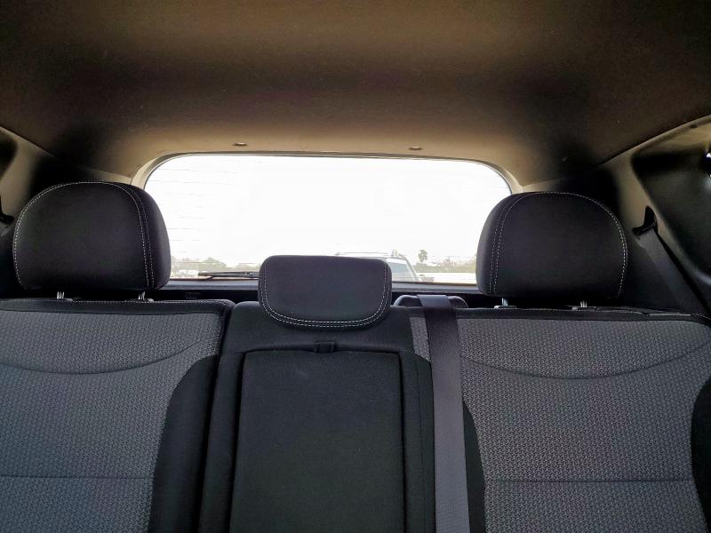 2017 KIA SOUL + - KNDJP3A53H7430085