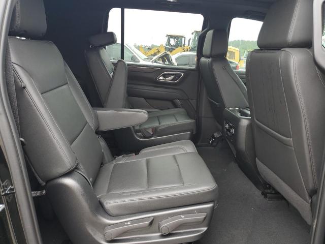 2022 CHEVROLET SUBURBAN K 1GNSKCKD5NR339321