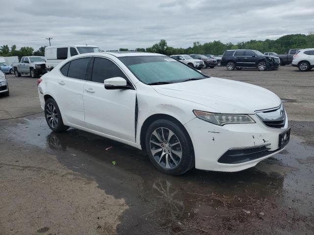 Vin: 19uub1f33fa028060, lot: 58332205, acura tlx 20154