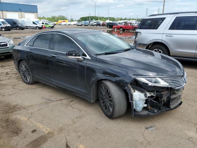 Vin: 3ln6l2gk5er826026, lot: 58941095, lincoln mkz 20144