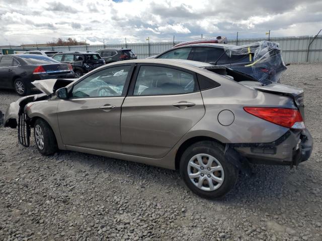 Vin: kmhct4ae2du324678, lot: 56756205, hyundai accent gls 20132