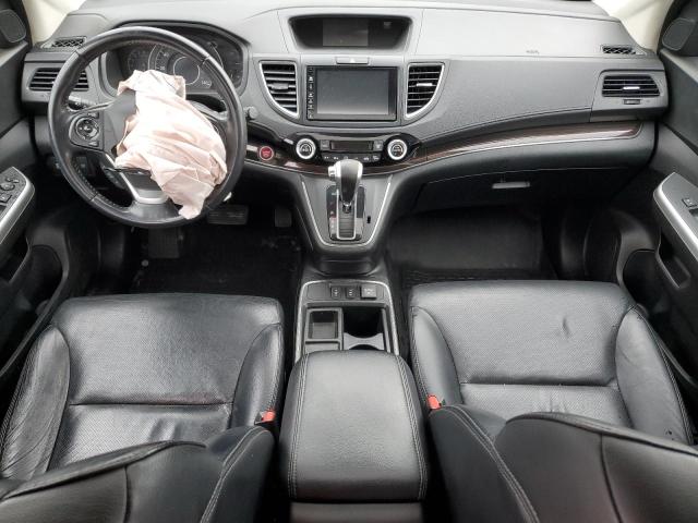 2015 HONDA CR-V EXL 5J6RM4H78FL099530