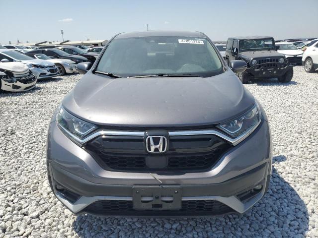 2021 HONDA CR-V EXL - 2HKRW2H84MH607328