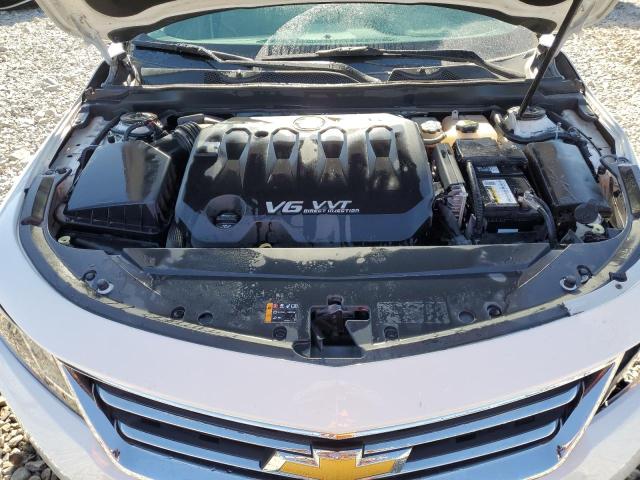 2015 CHEVROLET IMPALA LT - 2G1125S31F9214358